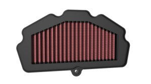 Kawasaki EX650 Ninja Performance Air Intake - K&N Engineering - Direct Fit - `17-`21